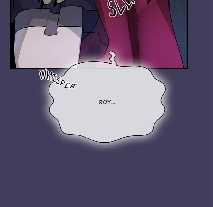 Paws on Campus - Chapter 16 Page 27