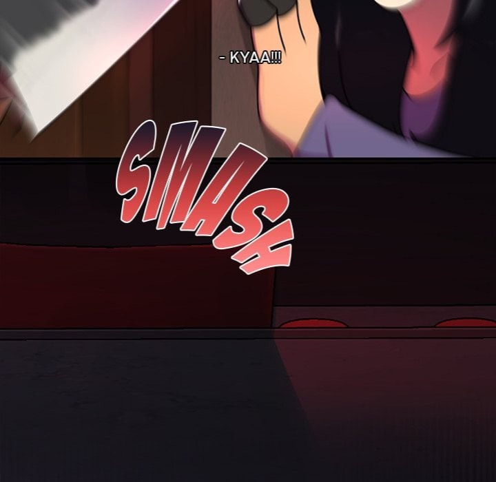 Paws on Campus - Chapter 16 Page 6