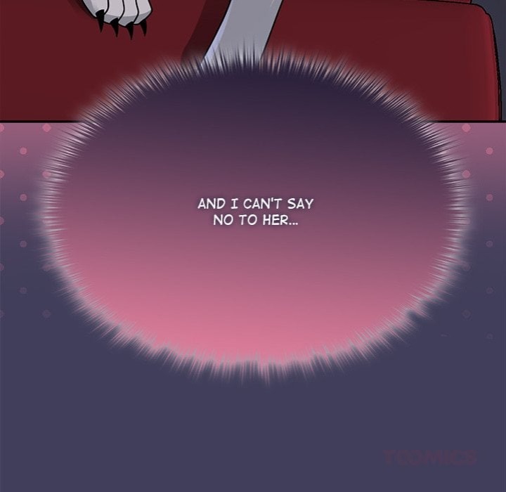 Paws on Campus - Chapter 16 Page 66