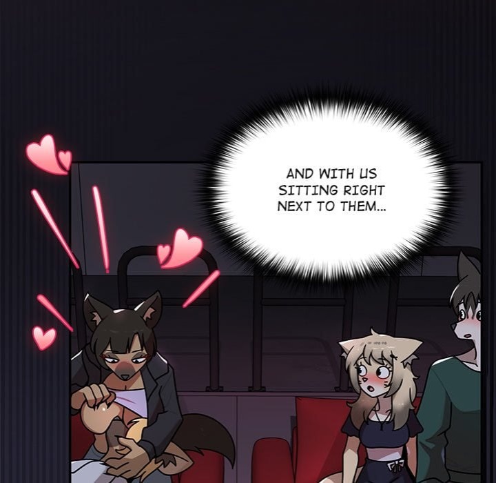 Paws on Campus - Chapter 16 Page 7