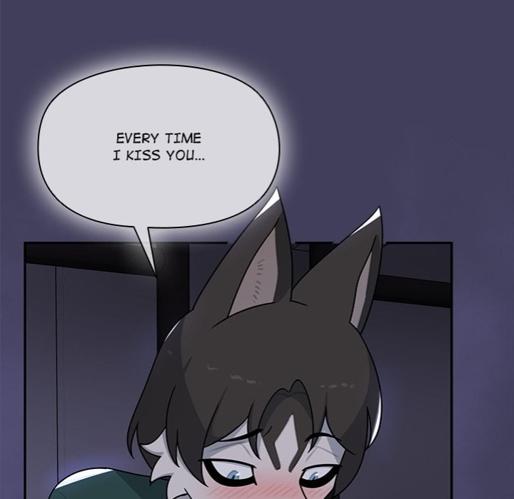 Paws on Campus - Chapter 16 Page 76