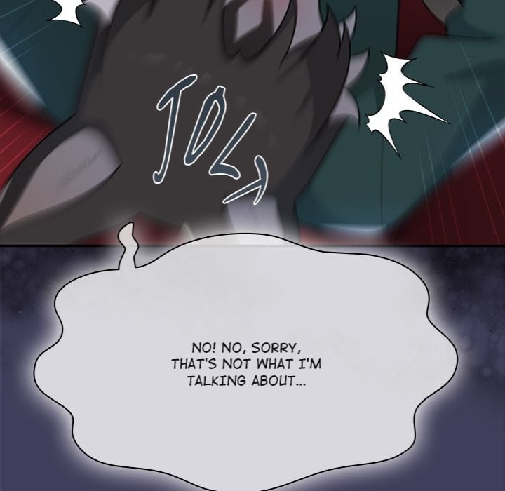 Paws on Campus - Chapter 16 Page 80