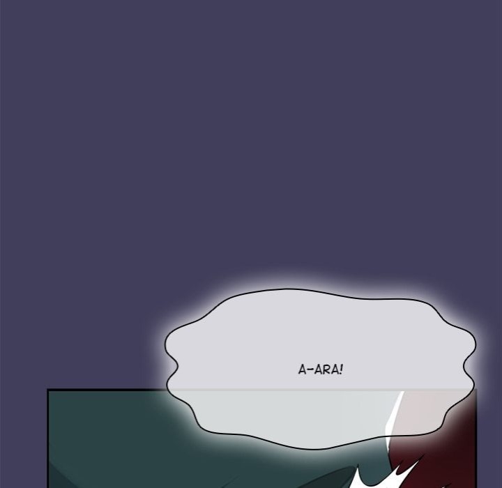 Paws on Campus - Chapter 16 Page 94