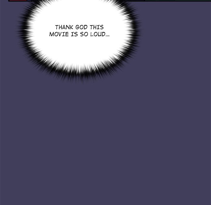 Paws on Campus - Chapter 17 Page 110