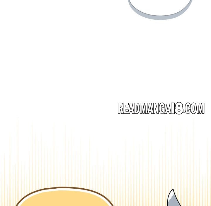 Paws on Campus - Chapter 17 Page 137