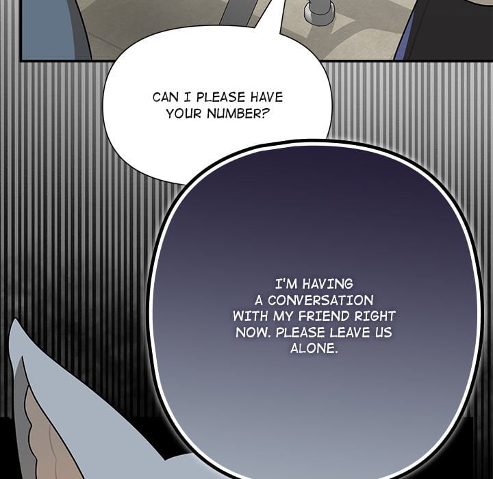 Paws on Campus - Chapter 17 Page 153