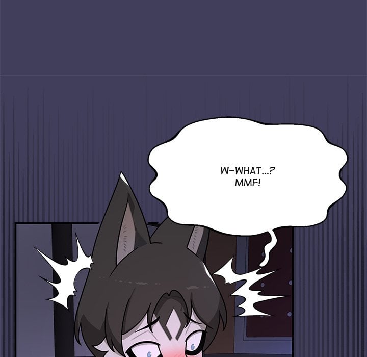 Paws on Campus - Chapter 17 Page 29