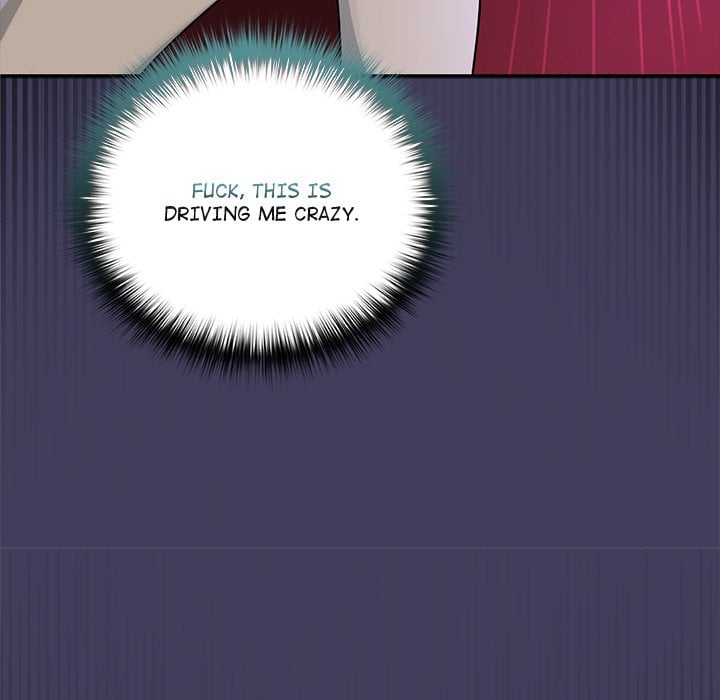 Paws on Campus - Chapter 17 Page 37