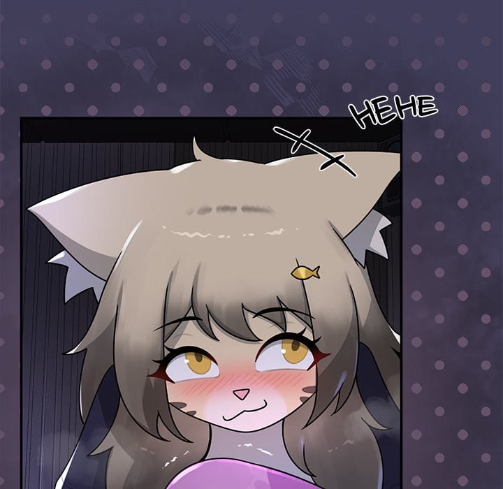 Paws on Campus - Chapter 17 Page 50