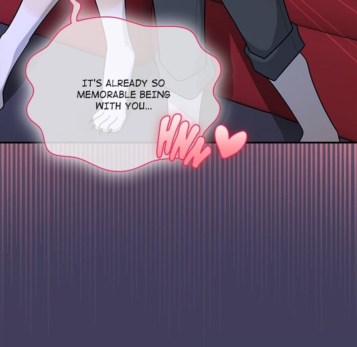 Paws on Campus - Chapter 17 Page 74