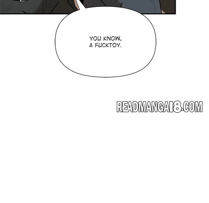 Paws on Campus - Chapter 18 Page 103