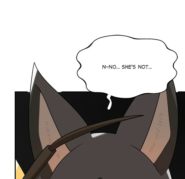 Paws on Campus - Chapter 18 Page 104