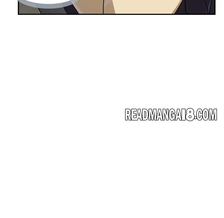 Paws on Campus - Chapter 18 Page 127