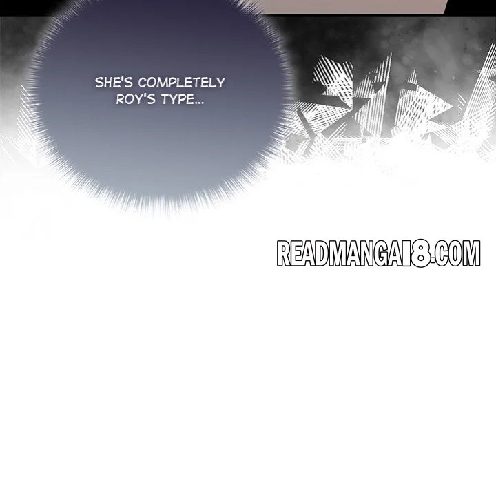 Paws on Campus - Chapter 18 Page 133