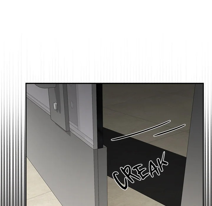 Paws on Campus - Chapter 18 Page 165