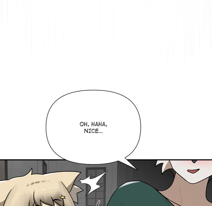 Paws on Campus - Chapter 18 Page 178