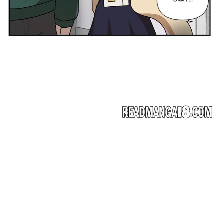 Paws on Campus - Chapter 18 Page 20