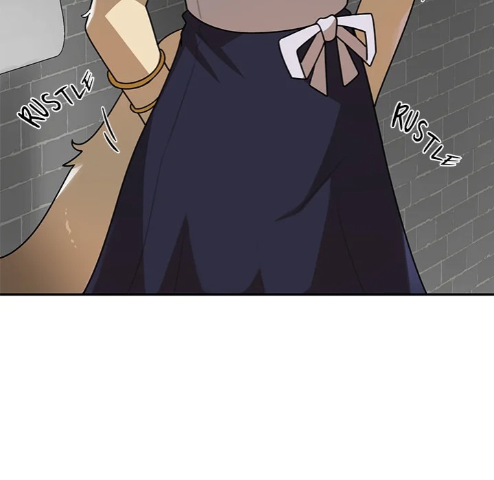 Paws on Campus - Chapter 18 Page 57