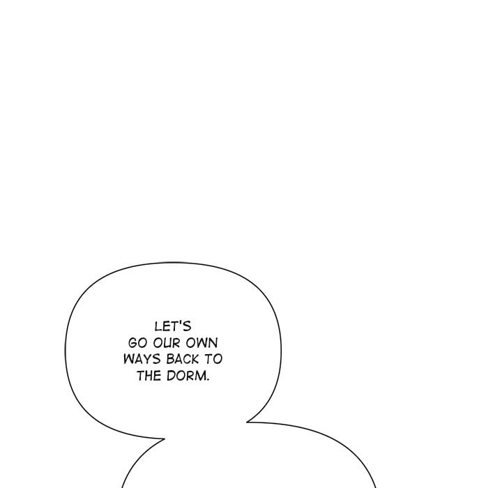 Paws on Campus - Chapter 19 Page 111