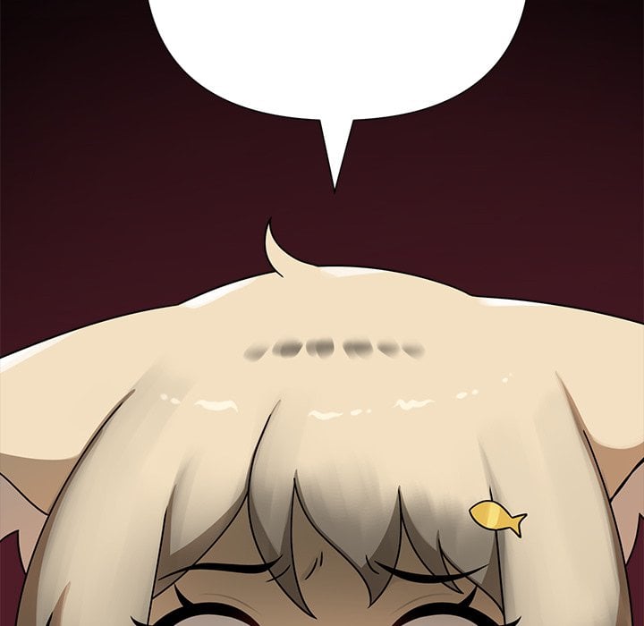 Paws on Campus - Chapter 19 Page 139