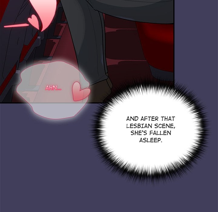 Paws on Campus - Chapter 19 Page 158