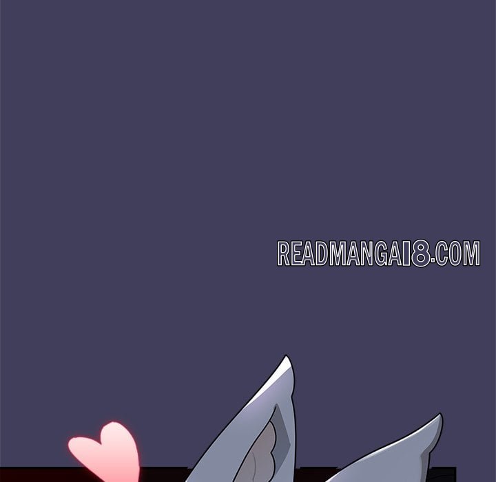 Paws on Campus - Chapter 19 Page 159