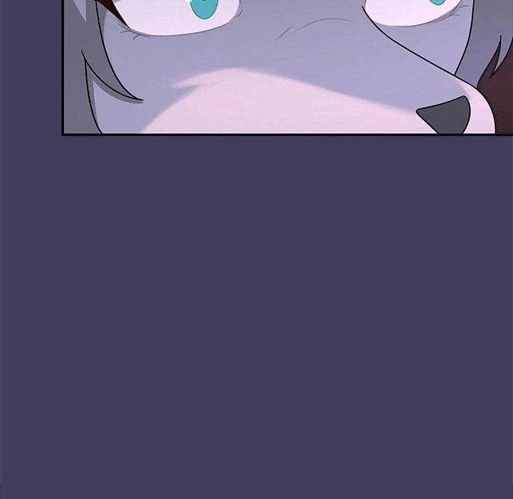 Paws on Campus - Chapter 19 Page 162