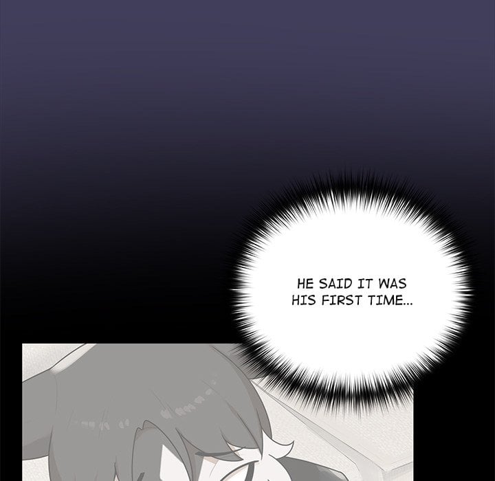 Paws on Campus - Chapter 19 Page 163