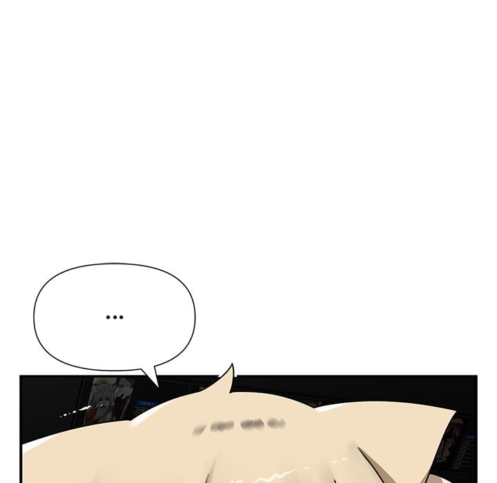 Paws on Campus - Chapter 19 Page 18