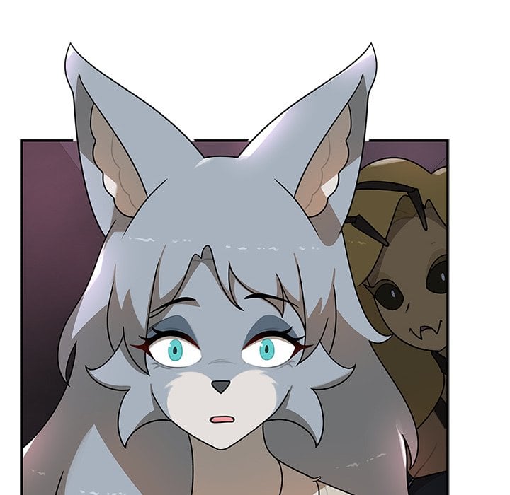 Paws on Campus - Chapter 19 Page 184