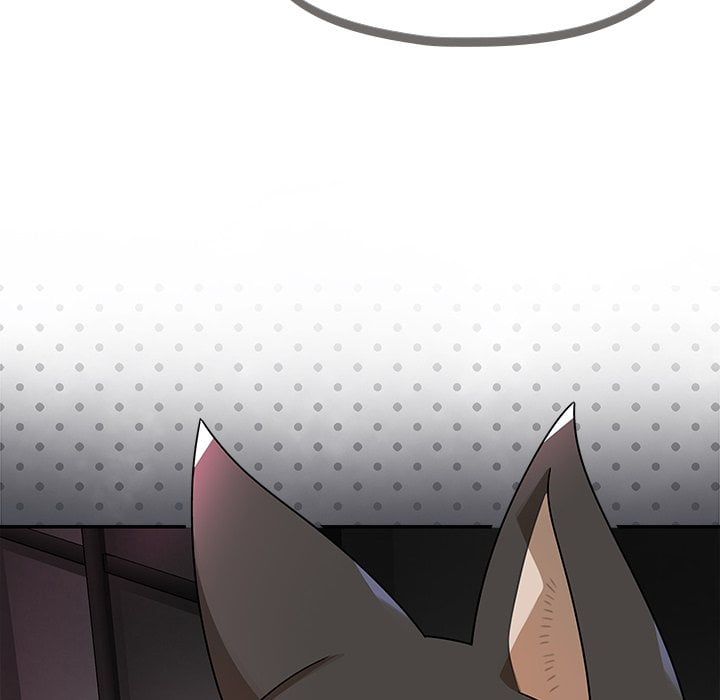 Paws on Campus - Chapter 19 Page 186