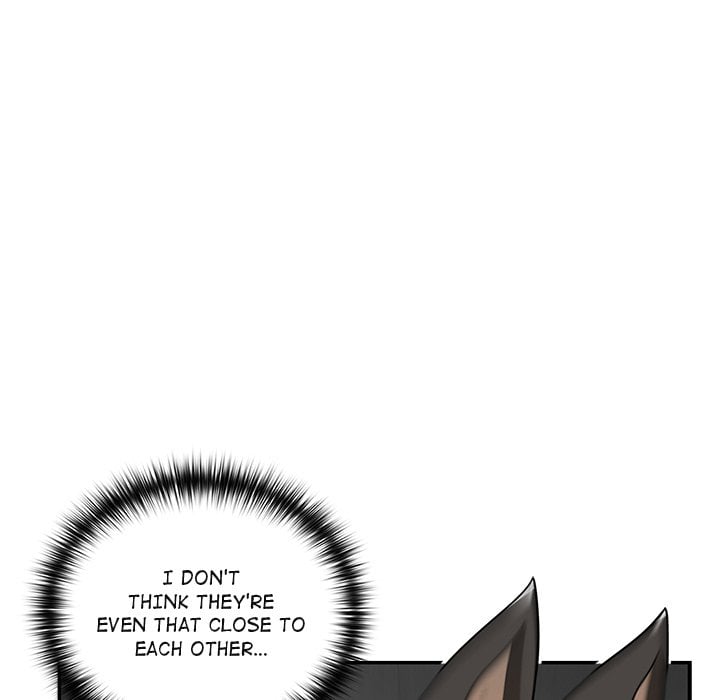 Paws on Campus - Chapter 19 Page 7