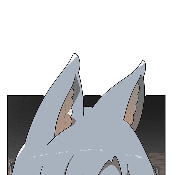 Paws on Campus - Chapter 19 Page 87