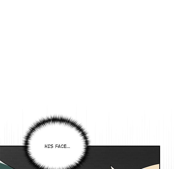 Paws on Campus - Chapter 19 Page 93