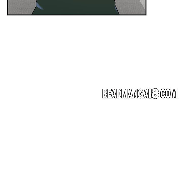 Paws on Campus - Chapter 20 Page 143