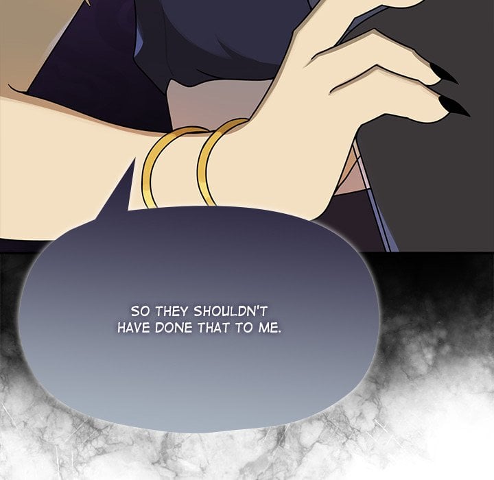 Paws on Campus - Chapter 20 Page 27