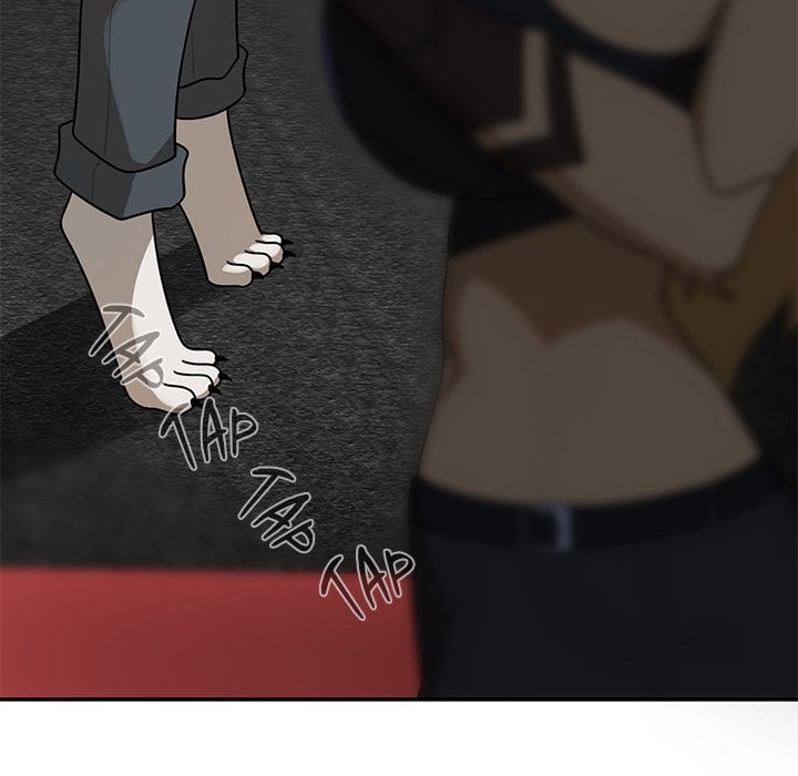 Paws on Campus - Chapter 20 Page 46