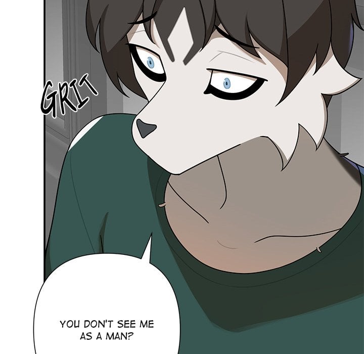 Paws on Campus - Chapter 20 Page 53