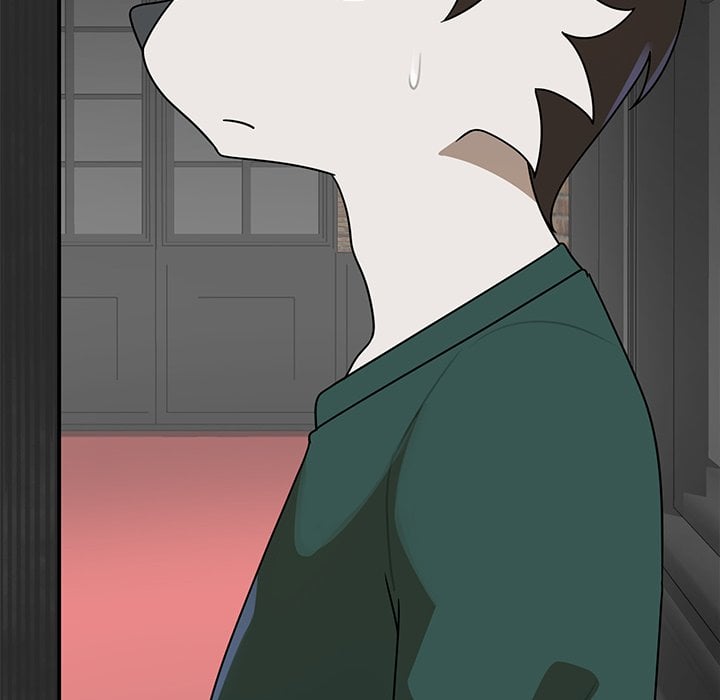 Paws on Campus - Chapter 20 Page 59