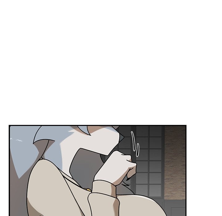 Paws on Campus - Chapter 20 Page 70