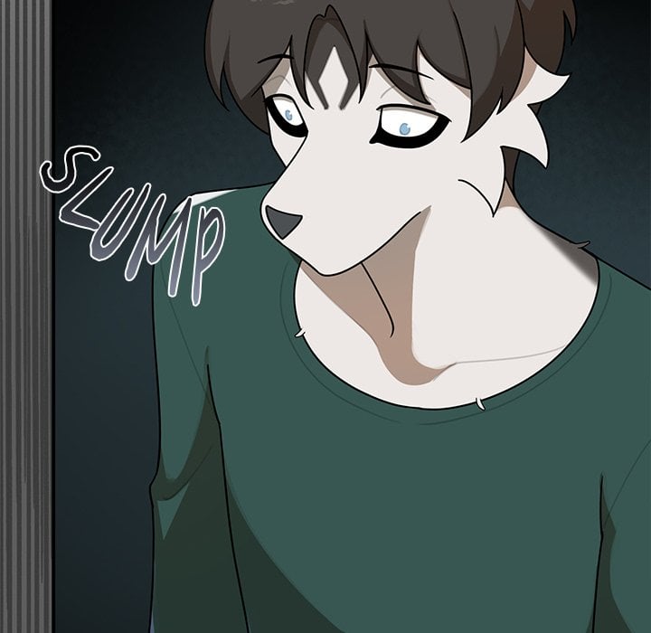 Paws on Campus - Chapter 20 Page 73