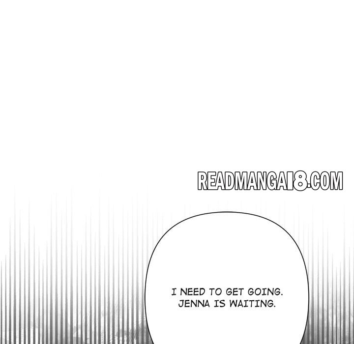 Paws on Campus - Chapter 20 Page 80