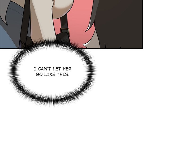 Paws on Campus - Chapter 20 Page 85