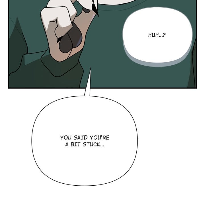 Paws on Campus - Chapter 20 Page 88