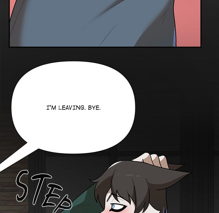 Paws on Campus - Chapter 20 Page 97