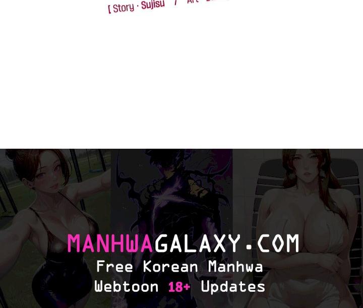 Paws on Campus - Chapter 9 Page 28