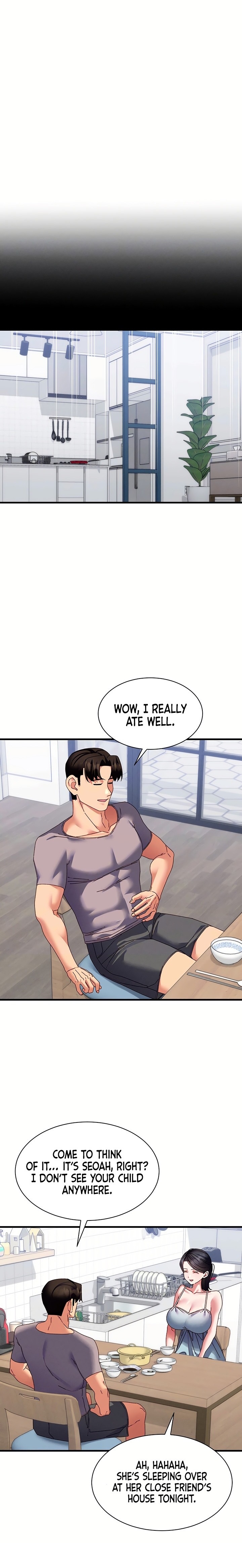 New Town Massage - Chapter 25 Page 3