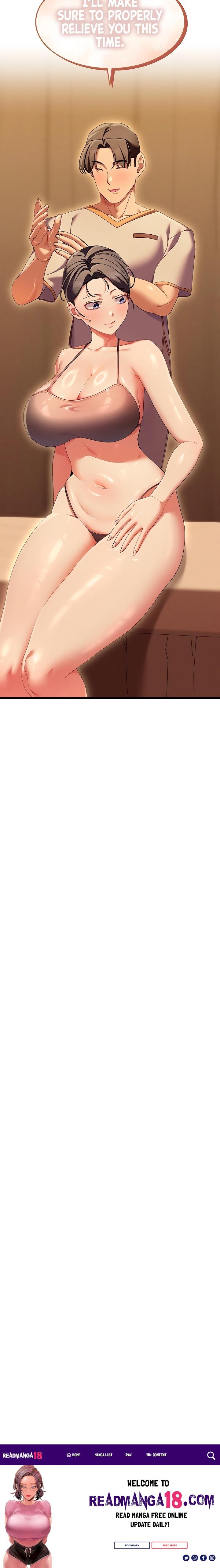 New Town Massage - Chapter 3 Page 27