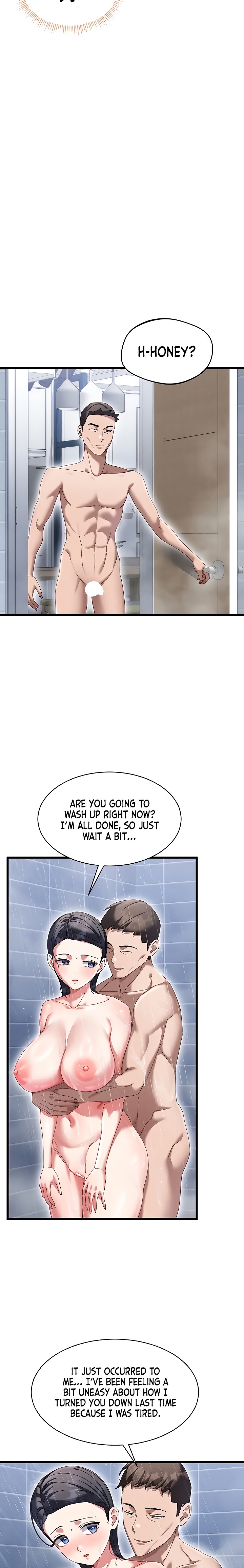 New Town Massage - Chapter 7 Page 18