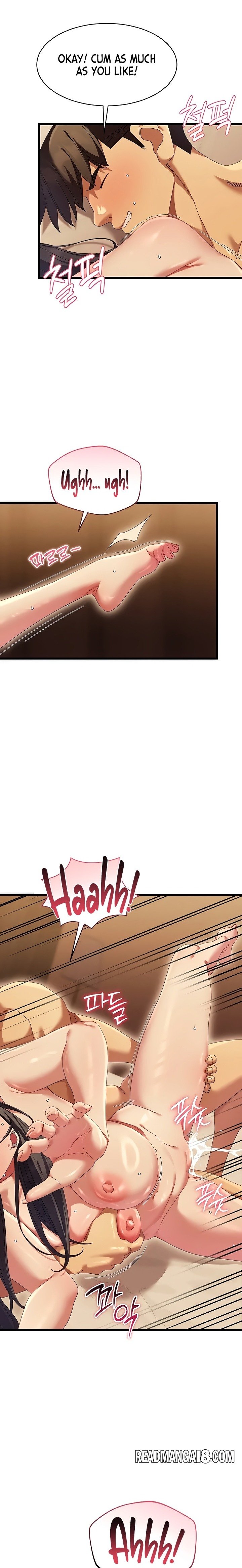 New Town Massage - Chapter 7 Page 9